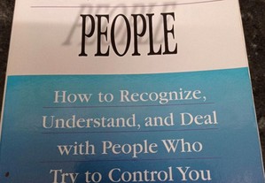 Controlling people