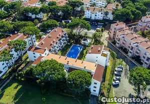 Apartamento T3 em Quarteira de 90 m²