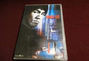 DVD-O novo combate de Bruce Lee-Bruce Lee