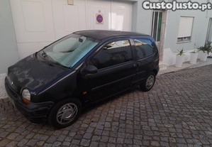 Renault Twingo 1.2 fase 1 - 94