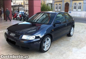 Audi A3 1.6 - 99