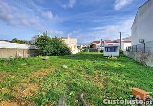 Terreno para construção em Portimão