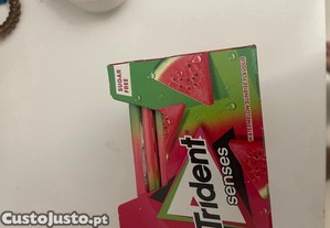 Trindet senses