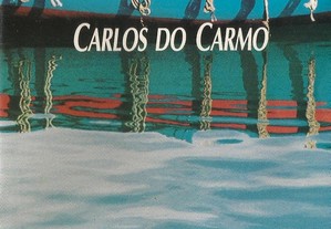 Carlos do Carmo - Margens