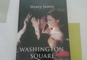 Washington Square de Henry James