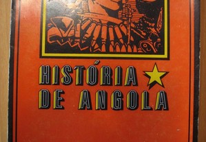 História de Angola - Centro de Estudos Angolanos
