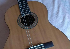 guitarra classica YAMAHA c30