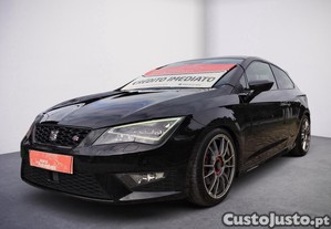 Seat Leon 2.0 TDi FR S/S - 15