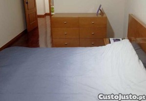 Quarto em Braga