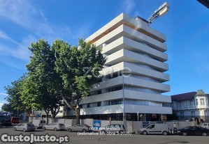 Apartamento T2 Novo Na Areosa, Paranhos Porto...