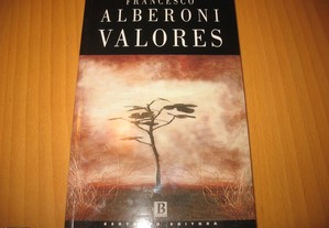Valores - Francesco Alberoni