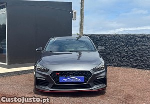 Hyundai i30 N PERFORMANCE 275