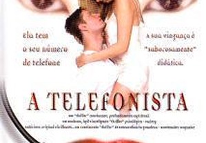 A Telefonista (2000) Michael Laurence