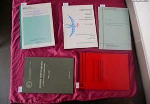 5 Publicações acerca de Estudos Médicos na Finlandia.