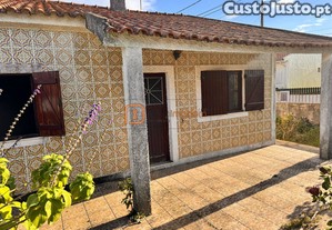 Moradia T3 Térrea em Mataduços - Aveiro