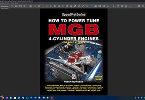 How to power tune MgB