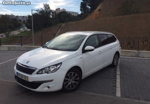 Peugeot 308 sw 1.6 hdi Style