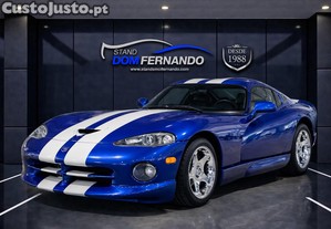 Dodge Viper
