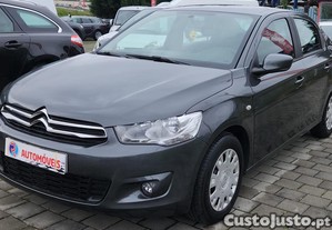 Citron C-Elyse 1.6 HDI SEDUCTION/NACIONAL - 13