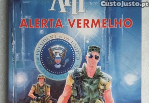 XIII - Alerta Vermelho
