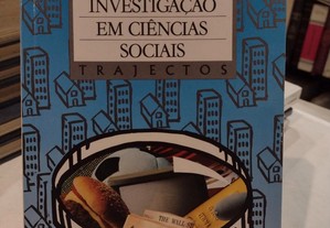 Manual de Investigação em Ciências Sociais - Raymond Quivy