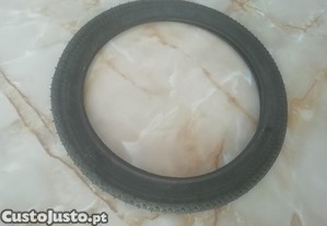 Pneu 7 Stars roda 12 '' 12x1 3/8 bicicleta crian�a