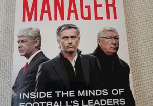 The manager