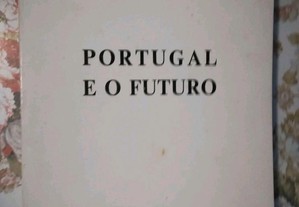 Portugal e o Futuro (António de Spínola)