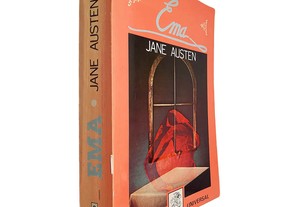 Ema - Jane Austen