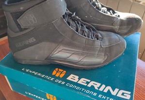 Botas de moto Bering