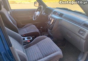 Honda CR-V 4x4 - 99