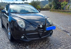 Alfa Romeo Mito 1.6
