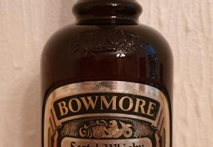 Whisky Bowmore 12 Deluxe 1l