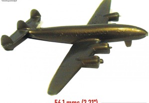 RADAR - Avião C20 - antigo - - anos 60
