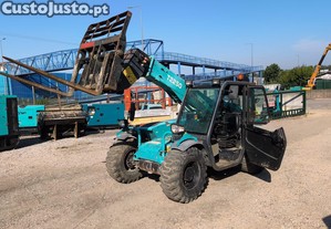 Telescópico BOBCAT T2250