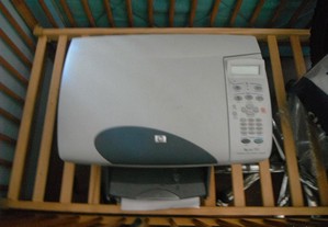 Multifunções HP psc 950 (Fax - Fotocopiadora - Impressora - Scanner)