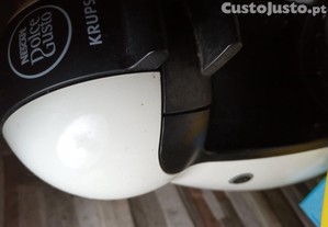 M�quina de caf� dolce Gusto