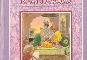 A Ciência da Auto-Realização de A. C. Bhaktivedanta Swami Prabhupada