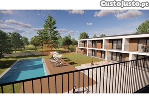 Apartamento T1