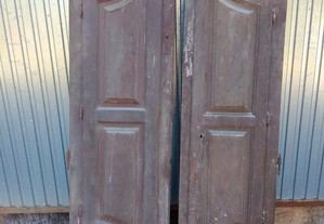portas antigas