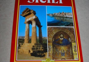 Sicily, The Golden Book
