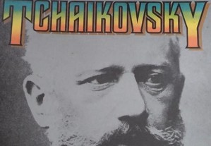 Vinil Tchaikovsky