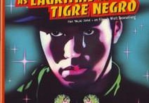 As Lágrimas do Tigre Negro (2000) Wisit Sasanatien IMDB: 6.9