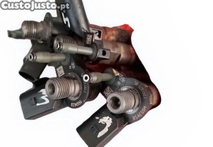 Injetores BMW 125d 325d 525d N47