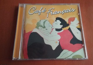 Café Français CD música