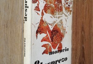 O Desprezo / Alberto Moravia (portes grátis)