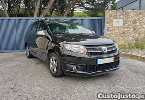 Dacia Logan MCV 0.9 TCE - 15
