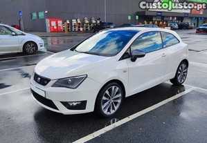 Seat Ibiza FR - 15