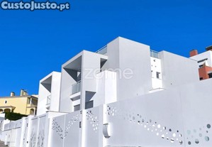 Moradia T3 Em Ferragudo - Bela Vista Lagoa