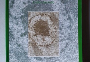 Biologia Celular, de Carlos Azevedo